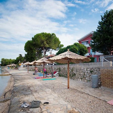 Apartments Danijela 2 Sukošan Екстериор снимка