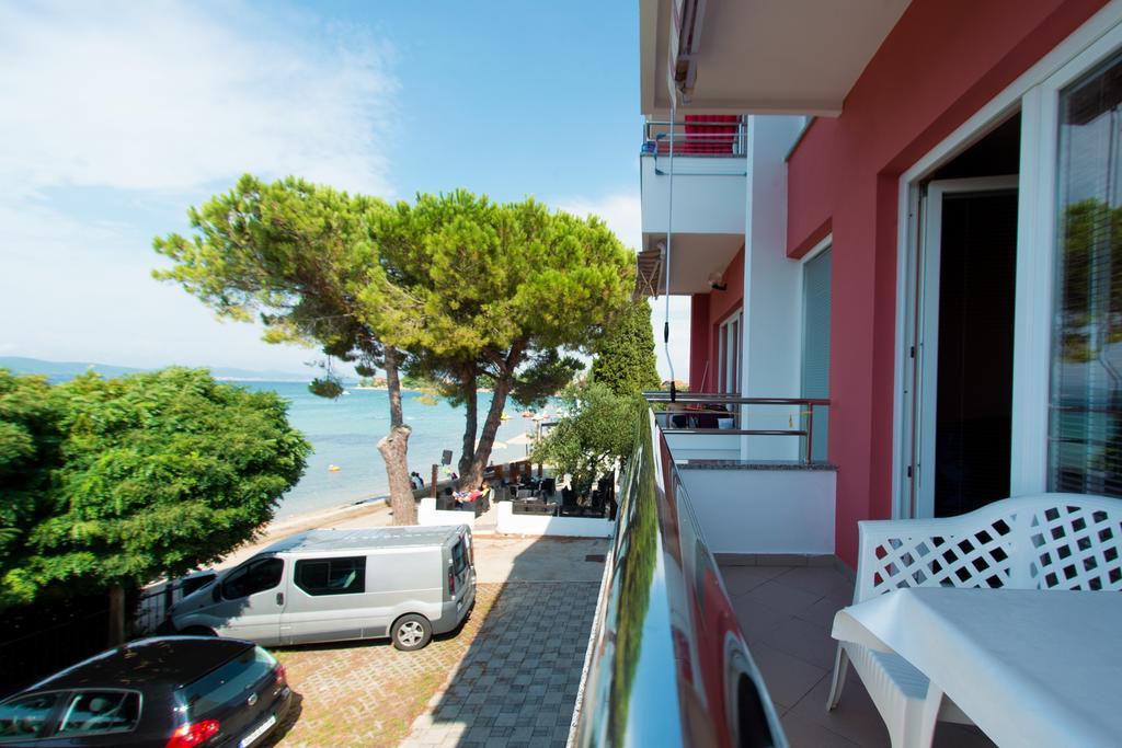 Apartments Danijela 2 Sukošan Стая снимка